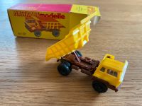 Plasticart 1:87 Modell Dumper Perlini T30 Muldenkipper OVP Berlin - Borsigwalde Vorschau