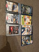 PlayStation 2 Spiele Hannover - Linden-Limmer Vorschau