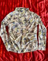 Taifun Damen Bluse langärmlig Gr. 38 "wie neu" TOP Frankfurt am Main - Niederursel Vorschau