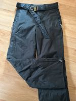 Bogner Skihose Schwarz Gr. 38 Baden-Württemberg - Neresheim Vorschau