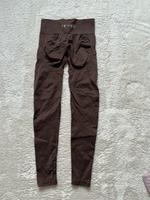 Teveo Scrunch Leggings - Edition Anna von Klinski Bayern - Selb Vorschau