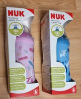 NUK first Choice junior Cup neu Trinkflasche Baby Kleinkind neu Dortmund - Brackel Vorschau