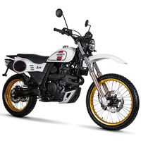 Mash 650cc X-Ride Trail ‘21 Bayern - Schweinfurt Vorschau