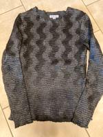 Langarmshirt Street one 38 Schwarz Hessen - Mücke Vorschau