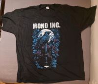 Mono Inc T-Shirt Nordrhein-Westfalen - Oer-Erkenschwick Vorschau