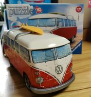 Ravensburger 3D Puzzle VW Bus T1 2mal Niedersachsen - Bad Nenndorf Vorschau