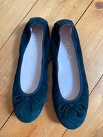 Unisa Ballerina schwarz 39 Sandalen Schuhe wie neu Business Berlin - Reinickendorf Vorschau