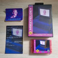 Mega Drive / Sega Genesis Mikeyeldey: the album - Musik Bayern - Memmingen Vorschau