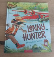 Buch Lenny Hunter neu Nordrhein-Westfalen - Everswinkel Vorschau