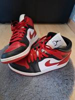 Nike Jordan Bayern - Illertissen Vorschau