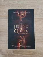 A Legend of Golden Shadows Victoria Vredevoogd English Berlin - Schöneberg Vorschau