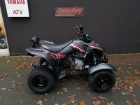 Kymco Maxxer 300 Offroad T Monatl. ab 69 € Niedersachsen - Verden Vorschau