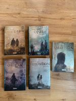 Obsidian-Reihe, Oblivion - J. L. Armentrout Nürnberg (Mittelfr) - Südstadt Vorschau