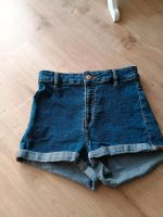Hot Pants, kurze Hose, H&M, gr. 38 Rheinland-Pfalz - Breitscheid Kr Neuwied Vorschau