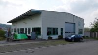 Halle/Produktionshalle mit Gewerbegrundstück Baden-Württemberg - Zaisenhausen Vorschau