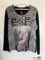 Gerry Webwr Shirt 44 Nordrhein-Westfalen - Euskirchen Vorschau