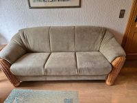 Couch 3 Teile Rattan Nordrhein-Westfalen - Recklinghausen Vorschau