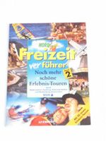 Freizeitverführer Nordtour 2 1997 Hamburg-Mitte - Hamburg Wilhelmsburg Vorschau