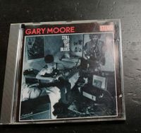 Gary Moore Still Got The Blues CD CDs Sammlung Blues Rock Hard Niedersachsen - Bovenden Vorschau