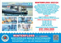 Winterfloss mit Heizung in Berlin Köpenick mieten- bis 31.03.2024 Berlin - Köpenick Vorschau