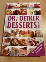 Dr. Oetker Desserts von A-Z Rheinland-Pfalz - Waldalgesheim Vorschau