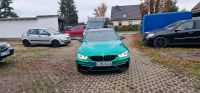 BMW ACTIVHYBRID 3 Tausch mölich Pankow - Weissensee Vorschau