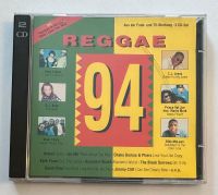 2 CDs Reggae 94 Bayern - Großheubach Vorschau