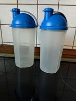 Verschenke 2 Shaker von Buchsteiner je 700 ml Baden-Württemberg - Boxberg Vorschau