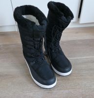 Damen Stiefel Schneestiefel Gr. 39 Skiurlaub Hessen - Gießen Vorschau