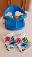 Schwimmflügel Kinder 2-6 J (Badewannenbabysitz gibts gratis dazu) Hessen - Vellmar Vorschau