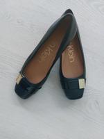 Ganz leichter Kevin Klein Ballerina Schuh gr. 37 4 Frankfurt am Main - Altstadt Vorschau