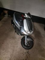 Gilera Runner 4T 200ccm Nordrhein-Westfalen - Oerlinghausen Vorschau