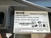 Terra MUL240WHP-L06 24 Zoll Bildschirm hdmi Sachsen-Anhalt - Magdeburg Vorschau