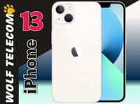 Apple iPhone 13 128GB Polarstern Starlight white - MLPG3ZD/A Neu Rheinland-Pfalz - Niederzissen Vorschau