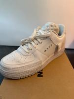 Nike Air Force 1 „TYPE 2“ weiß US 9,5 / 43 Berlin - Neukölln Vorschau