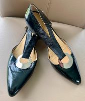 Elegante Lackschuhe 39 Nordrhein-Westfalen - Paderborn Vorschau