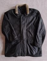 Bugatti - Herren Lederjacke mit Weste - Gr. L Hamburg-Mitte - Hamburg Hamm Vorschau