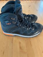 CMP Herren Schuhe 42 neu wandern Bayern - Büchlberg Vorschau