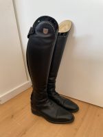 Tucci Reitstiefel Gr. 41 schwarz Nordrhein-Westfalen - Senden Vorschau