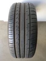 1 x Falken FK 453 225/45 RF18 91Y RUNFLAT SOMMERREIFEN 6,5mm Nordrhein-Westfalen - Kall Vorschau