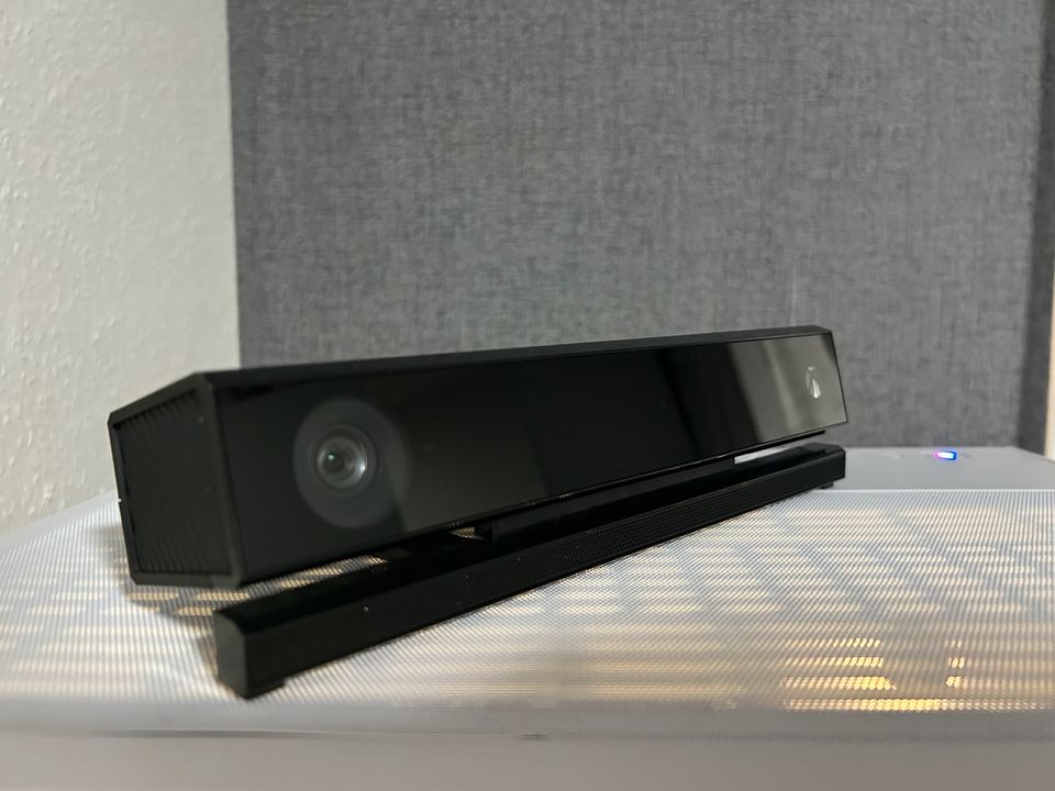 Xbox Kinect in Oberkirch