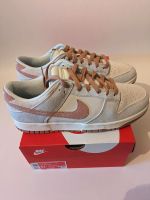 Nike Dunk Low Fossil Rose EU 45,5 all in Preis Niedersachsen - Vordorf Vorschau