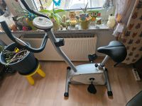 Hometrainer/ Crosstrainer/ Ergometer Thüringen - Weimar Vorschau