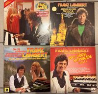Schallplatten 14x Franz Lambert Nordrhein-Westfalen - Kerpen Vorschau