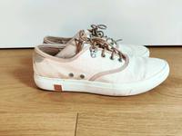 Stoffschuhe | Timberland | pastellrosé | Größe 39,5 Bayern - Freising Vorschau