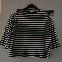 Tommy Hilfiger Shirt, Gr. S, selten getragen, mit 2/3 Ärmel, Nordrhein-Westfalen - Marl Vorschau