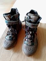 Mädchen Romagnoli Stiefeletten Gr. 30 SÜß! Eimsbüttel - Hamburg Eimsbüttel (Stadtteil) Vorschau