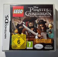 LEGO Pirates of the Caribbean Nintendo DS West - Zeilsheim Vorschau