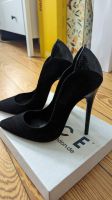 Office High Heel Totter Super High Point Court With Snake Heel 38 Hamburg-Nord - Hamburg Eppendorf Vorschau