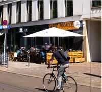 Prenzlauer Berg - Gemütliches Café zum Kauf Berlin - Mitte Vorschau